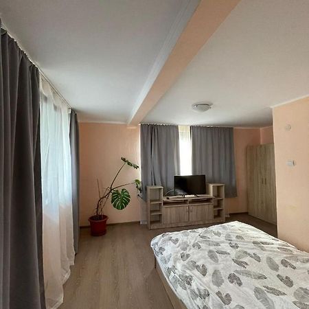 Casa Noastră Apartment Călimăneşti Exterior foto