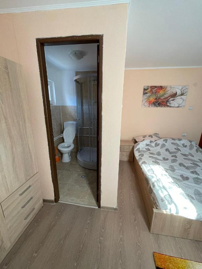 Casa Noastră Apartment Călimăneşti Exterior foto