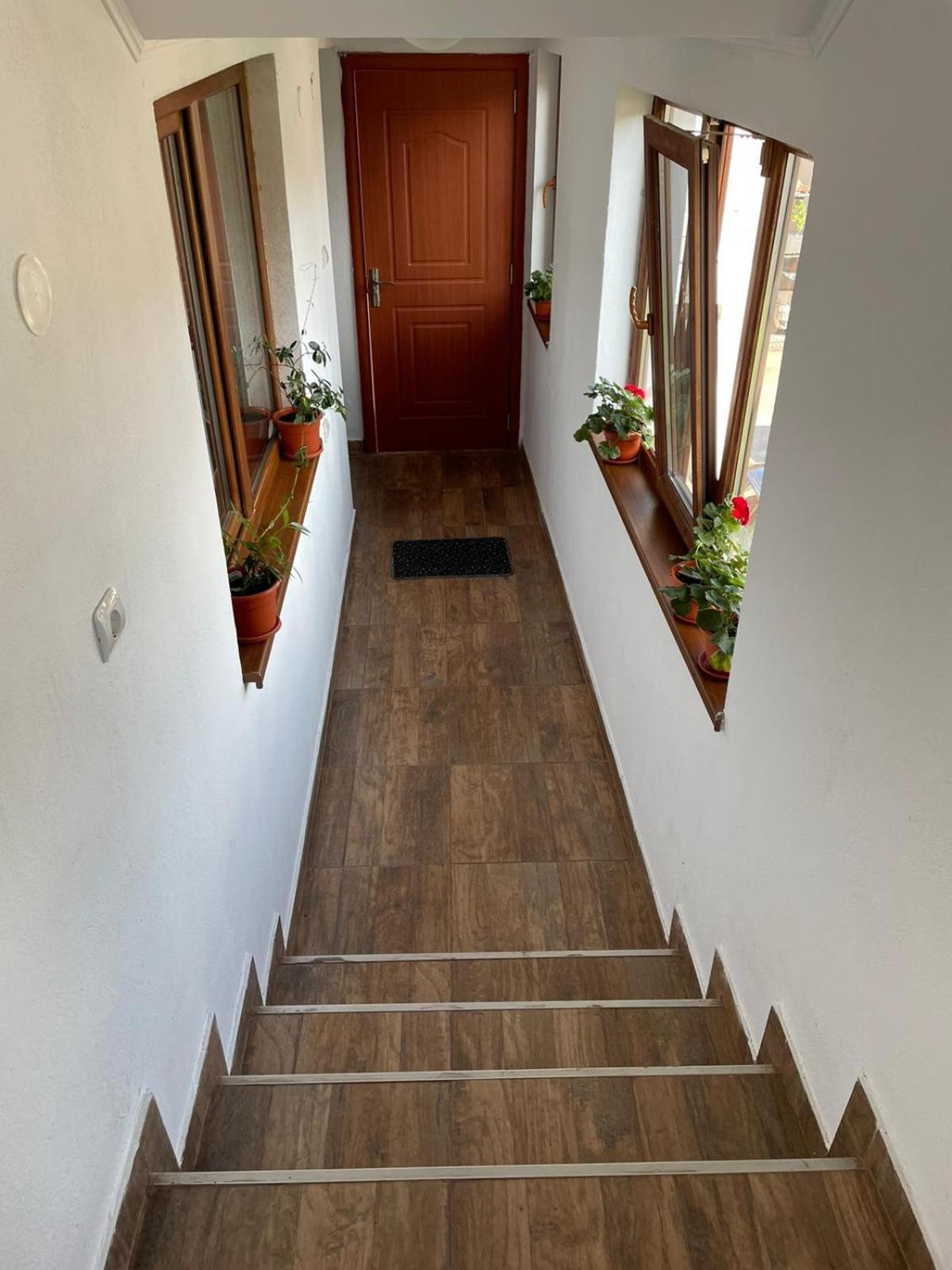 Casa Noastră Apartment Călimăneşti Exterior foto