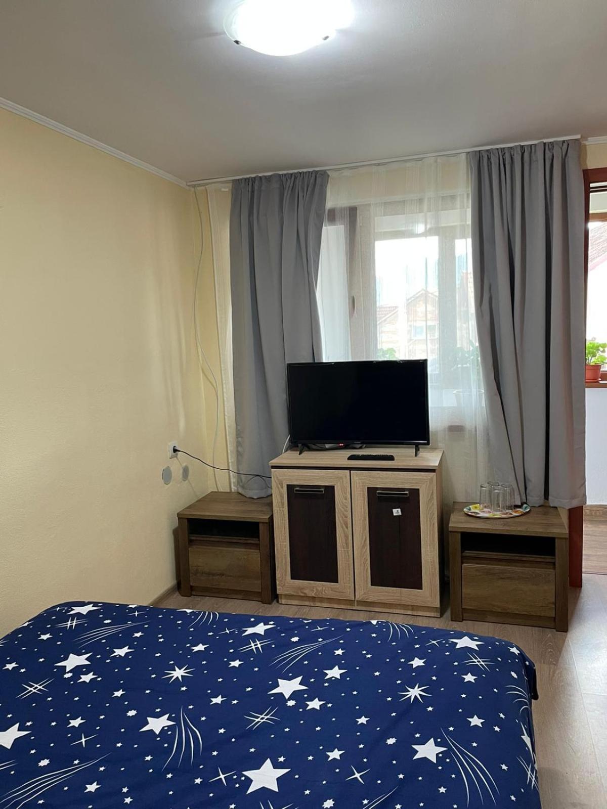 Casa Noastră Apartment Călimăneşti Exterior foto